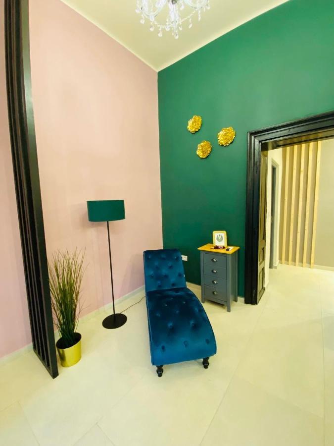 Delux Home City Center - Szeged Ngoại thất bức ảnh