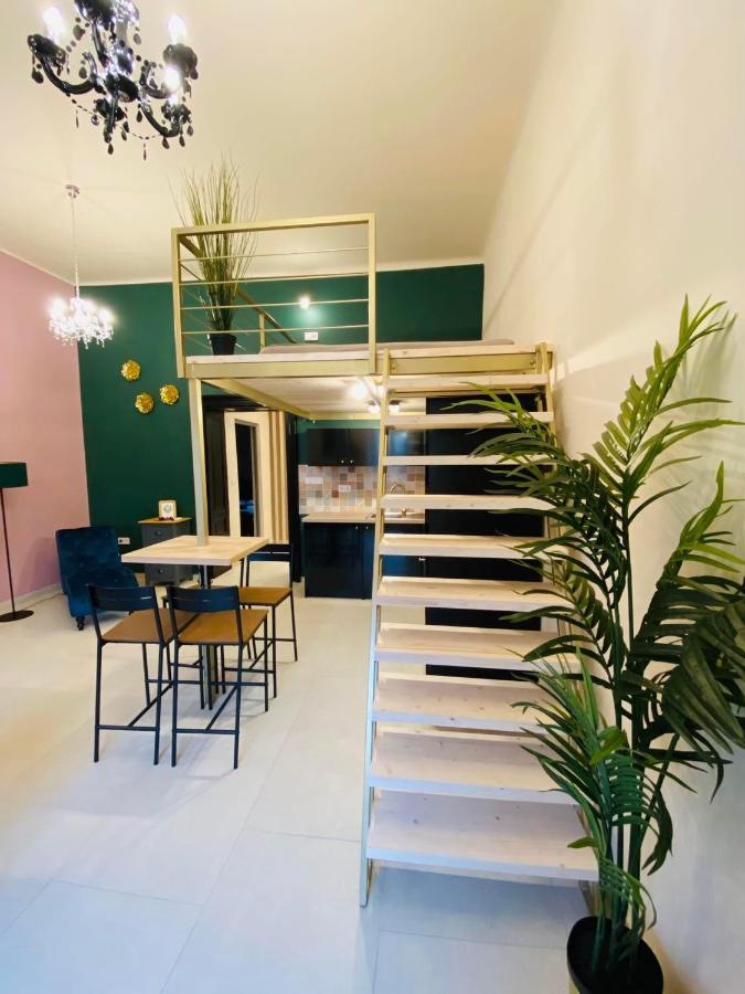 Delux Home City Center - Szeged Ngoại thất bức ảnh