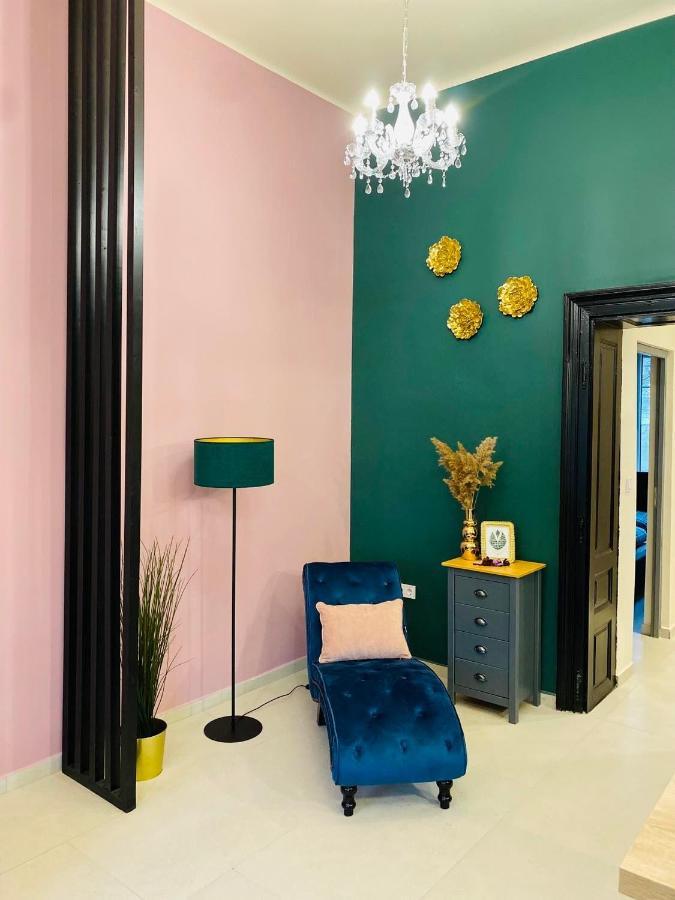 Delux Home City Center - Szeged Ngoại thất bức ảnh