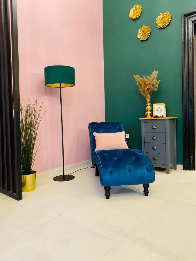 Delux Home City Center - Szeged Ngoại thất bức ảnh