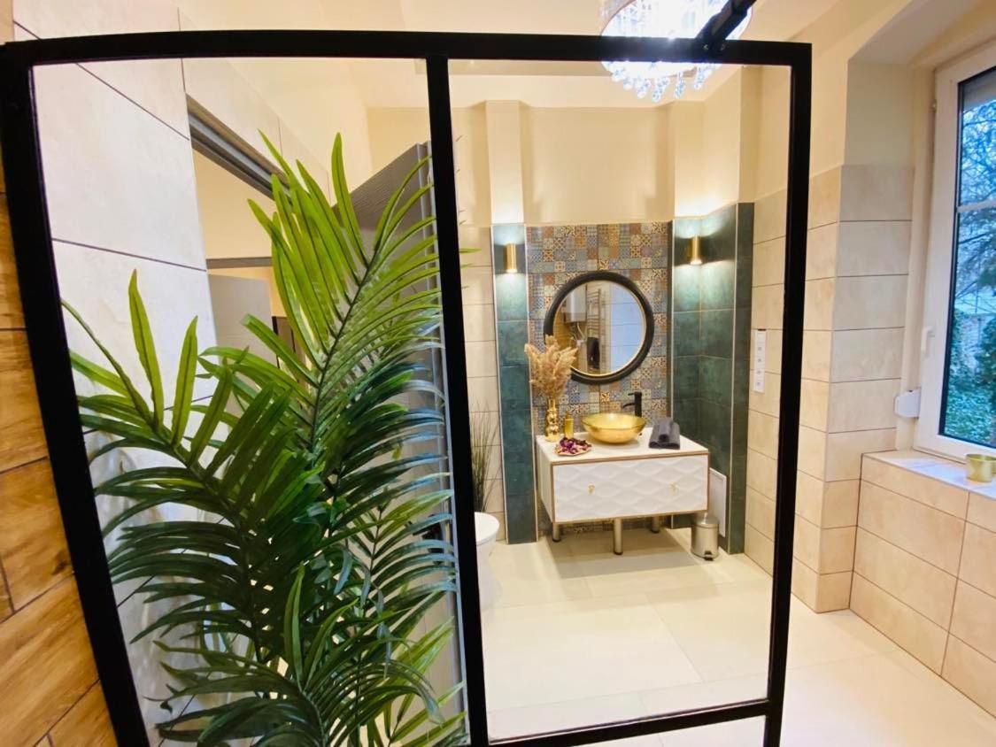 Delux Home City Center - Szeged Ngoại thất bức ảnh