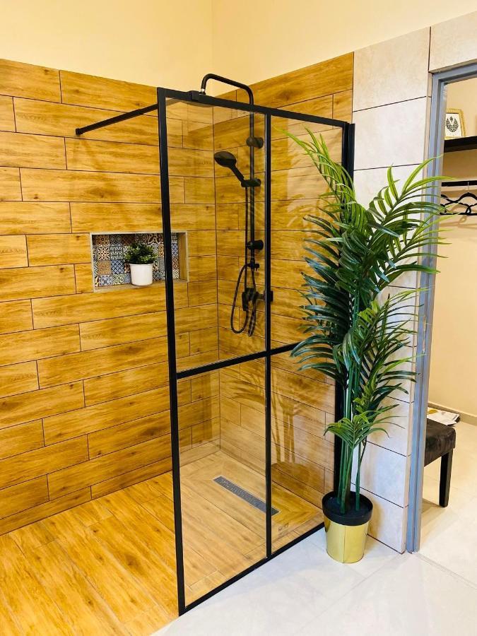 Delux Home City Center - Szeged Ngoại thất bức ảnh